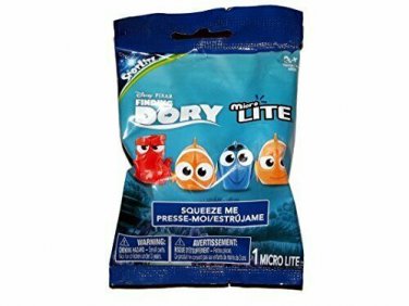 Disney Finding Dory Micro Lite 1 Piece