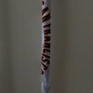 San Francisco Giants Swimming Pool Noodle Cover Gray - MLB Baseball Sports San Francisco Giants Swimming Pool Noodle Cover Gray - MLB Baseball Sports