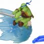 Tech4Kids Nickelodeon Teenage Mutant Ninja Turtles TMNT Leonardo Action Lite 2 f