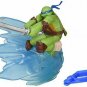 Tech4Kids Nickelodeon Teenage Mutant Ninja Turtles TMNT Leonardo Action Lite 2 f