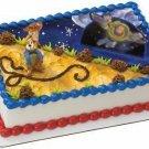 DecoPac Toy Story 3 Woody and Buzz Decoset