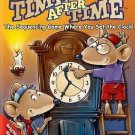 Playroom Ent Time After Time - The Sequencing Game Where You Set The Clock!