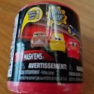Mashems Toy Cars Series 1 - One Random Figure Mashems Toy Cars Series 1 - One Random Figure