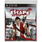 Escape Dead Island (Sony PlayStation 3, 2014)