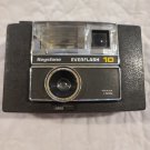 Vintage Camera Keystone Everflash 10 Vintage Camera Keystone Everflash 10