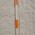 Lego Orange GEL Pen NEW without Box Lego Orange GEL Pen NEW without Box