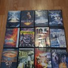 DVD ACTION Movies #3 YOU CHOOSE Flat Combined Shipping