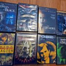 DVD HORROR Movies #1 YOU CHOOSE Flat Combined Shipping DVD HORROR Movies #1 YOU CHOOSE Flat Combined Shipping
