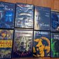 DVD HORROR Movies #1 YOU CHOOSE Flat Combined Shipping