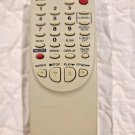 Genuine Emerson Funai NA376 VCR Remote Control