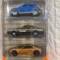 Matchbox MBX Highway 5 Pack - NEW in Package