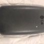 LG Basic Flip Phone - Untested As Is Parts - Vintage Collector