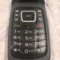 LG Basic Flip Phone - Untested As Is Parts - Vintage Collector