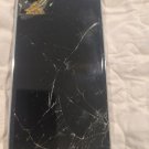 LG LGMS210 Cell Phone Smartphone Screen Cracked - For Parts or Repairs