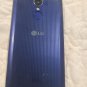 LG LGMS210 Cell Phone Smartphone Screen Cracked - For Parts or Repairs