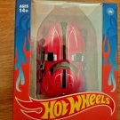 Hot Wheels The Loyal Subjects -  Twin Mill (Red) 1/24