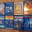 DVD ACTION Movies #2 YOU CHOOSE Flat Combined Shipping DVD ACTION Movies #2 YOU CHOOSE Flat Combined Shipping