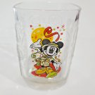 McDonalds 2000 Walt Disney World Animal Kingdom Glass Mickey Mouse McDonalds 2000 Walt Disney World Animal Kingdom Glass Mickey Mouse