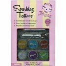 Not T4K Sparklez Tattoos