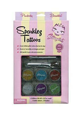 Not T4K Sparklez Tattoos
