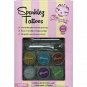Not T4K Sparklez Tattoos