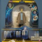 Doctor Dr Who the Eleventh 11th Dr Matt Smith Blue Shirt Action figure 5.5"
