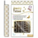 Not T4K Jewelry Tattoos