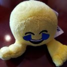 Fun2Play Plushi Palz Emoji Plush Tears of Joy Key Chain Backpack Clip Fun2Play Plushi Palz Emoji Plush Tears of Joy Key Chain Backpack Clip