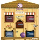 Not T4K Bling Girls House Nail Beach House Fashion Kit