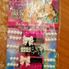 Licensed 2 Play Click-eez Bow Bling Collection #1022