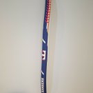 Texas Rangers Swimming Pool Noodle Cover Stitch - MLB Baseball Sports