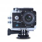 Zen Logic Extreme ZL-4KBK 4Khd Sports Camera Kit, Black Zen Logic Extreme ZL-4KBK 4Khd Sports Camera Kit, Black