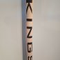 Los Angeles Kings Swimming Pool Noodle Cover Gray - NHL Hockey Sports