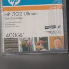 HP LTO-2 Ultrium 400GB Data Tape Cartridge C7972A