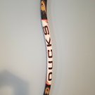 Anaheim Ducks Swimming Pool Noodle Cover White - NHL Hockey Sports