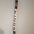 Los Angeles Kings Swimming Pool Noodle Cover White - NHL Hockey Sports