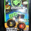 DaGeDar Supercharged Ball Bearing Toy 2Pack Random Balls DaGeDar Supercharged Ball Bearing Toy 2Pack Random Balls