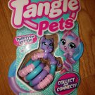 Tangle Pets Twisty the Kitty Sensory Toy