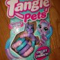 Tangle Pets Twisty the Kitty Sensory Toy
