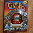 Giga Pets Tech T-Rex New Sealed In Box, Collectors Edition