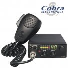 40 Channel Compact Cb Radio