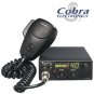 40 Channel Compact Cb Radio