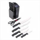 Contemporary Knife Set