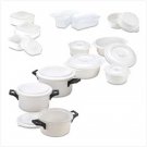 Microwave Cookware Set