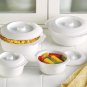 Microwaveable Food Cups