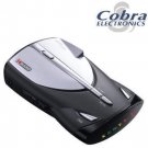 Cobra 14 Band Radar/laser Detector