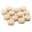 Sugar & Spice Tealights