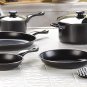 Graphite Nonstick Cookware