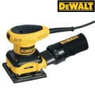> 1/4 SHEET PALM GRIP SANDER