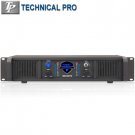 1100 WATT PROFESSIONAL AMPLIFIER